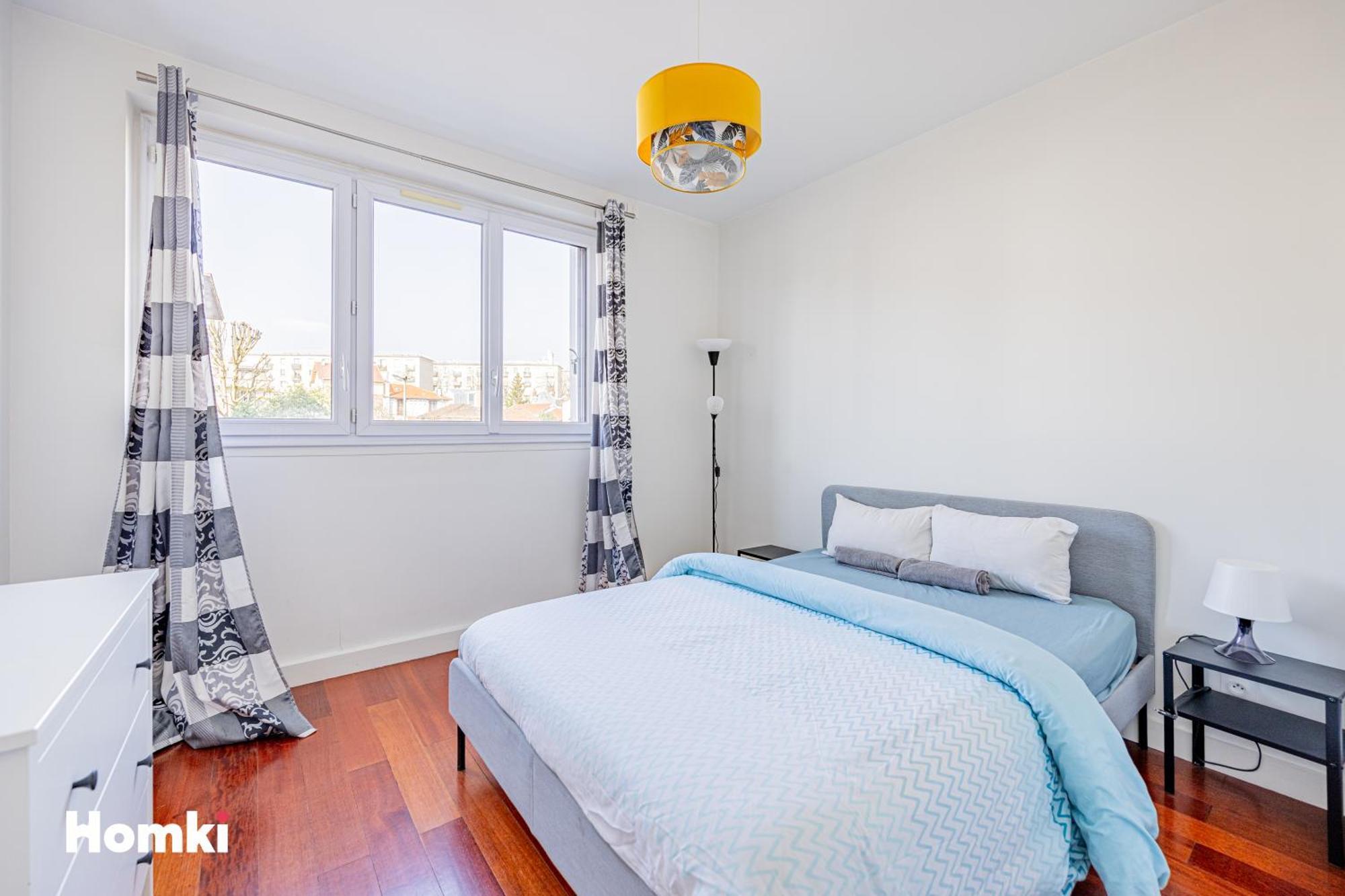 Beau T3-Residence Calme-Proche Paris/La Defense 叙雷讷 外观 照片