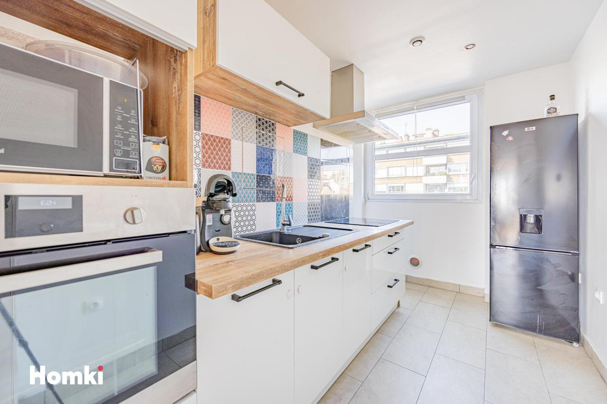 Beau T3-Residence Calme-Proche Paris/La Defense 叙雷讷 外观 照片