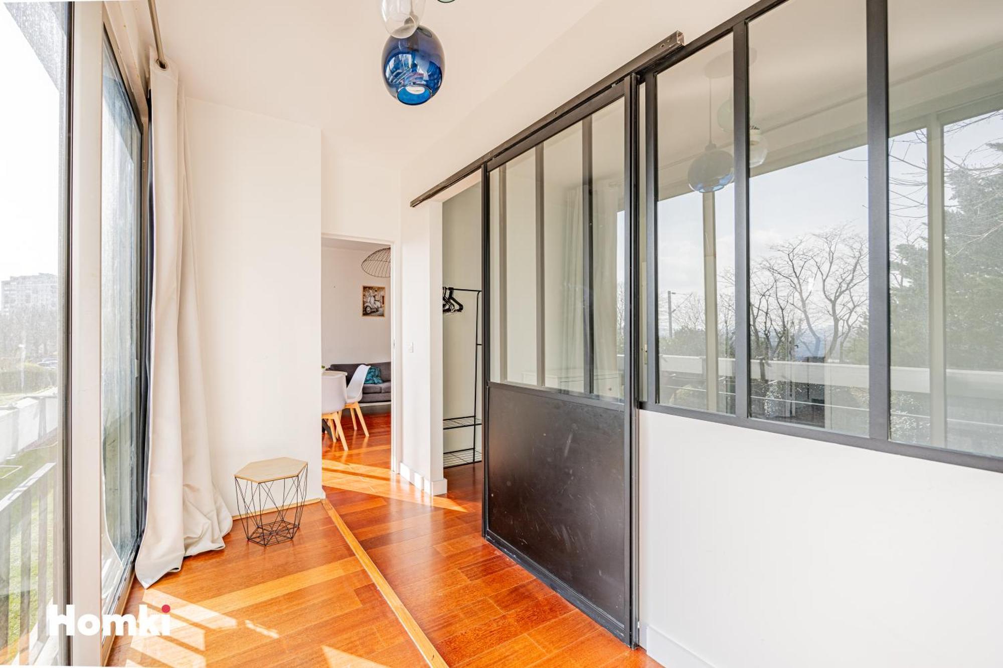 Beau T3-Residence Calme-Proche Paris/La Defense 叙雷讷 外观 照片