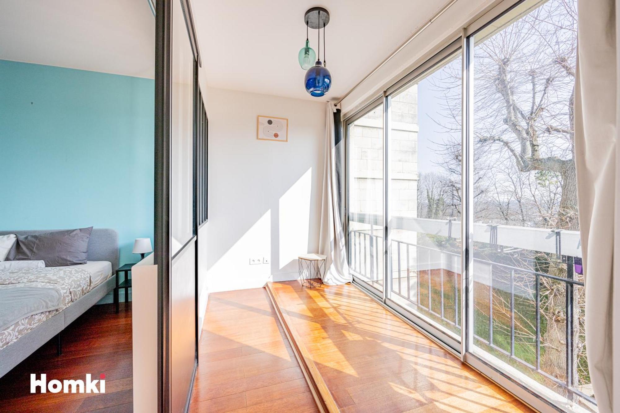 Beau T3-Residence Calme-Proche Paris/La Defense 叙雷讷 外观 照片